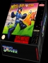 Nintendo  SNES&nbsp; - &nbsp;Mega Man Soccer (USA)